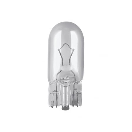 Osram 2825 Ampul 12Volt Büyük Dipsiz 5W