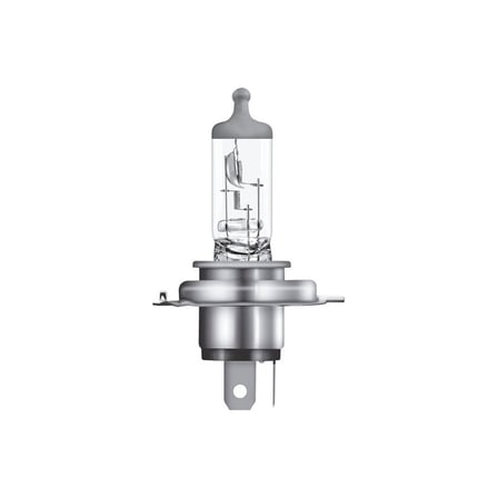 Osram 64193 H4 12V Normal Işık Tırnaklı 55/60W