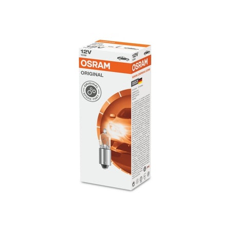 Osram 64113 12V H10W Halogen Park Ampul