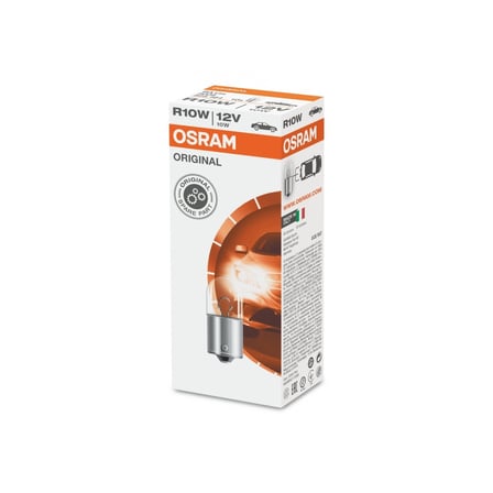 Osram 5008 12V 10W 67 Geri Vites Ve Park Ampulü