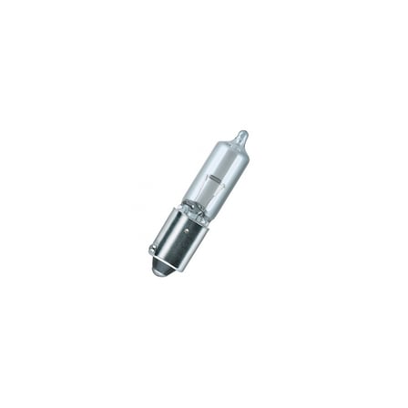 Osram 64138 24V H21W Halogen Park Ampul