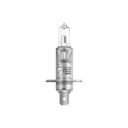 Osram 64155 H1 70W 24Volt Ampul