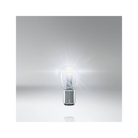 Osram 7537 Ampul P21W/5 43241W 24V 1016