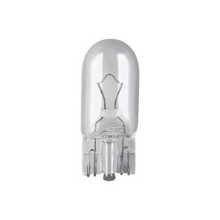 Osram 2845 Ampul 24V 5 W Dipsiz