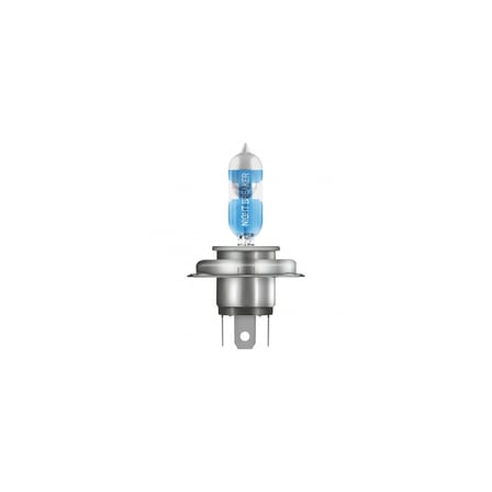 Osram 64193NLHCB 12V H4 %150 Fazla Işık +%20 Beyaz Nıght Laser