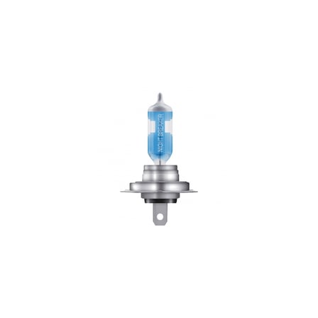 Osram 64210NLHCB 12V H7 %150+150M %20 Beyaz Nıght Laser