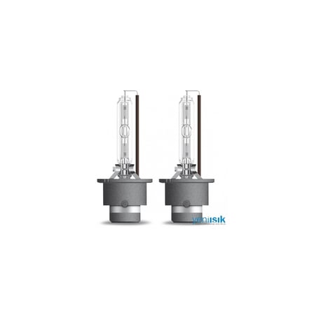 Osram 66240CLC D2S Xenarc Gaz Deşarjlı 35W P32D-2