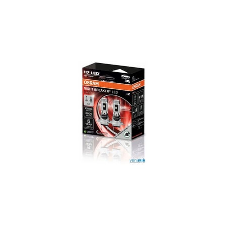 Osram BD921 12V 16W Fren Ampülü Dipsiz
