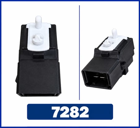 Soketli Flaşör Ford Transit V184 - V347 - Connect (YC1T13350A)