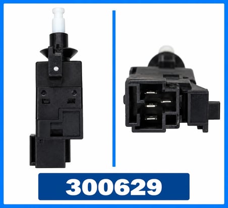 Fren Müşürü Mercedes Vito W168 97-04 W1169 04-12 W245 05-11 W163 98-02 Sprinter 00-06 2.2 CDI