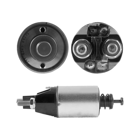 M371XB4171 Mitsubishi Marş Otomatiği 24V VOLVO Fe - Fl - Flh - Fll Serisi / Dennıs 240 / Renault Lander 320.18 7.2 (Zm-2897 - Zm-3897 - Z