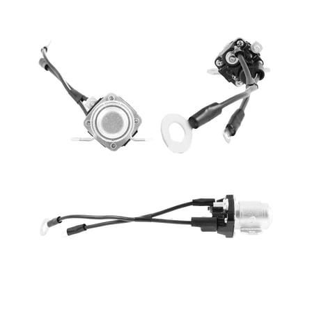 U001X34382 Mitsubishi Marş Yardımcı Otomatiği 24V MERCEDES Benz Kamyon - Otobus (Zm-3428 - Zm-4408 - Zm-5408) (M9T85371 - M9T85471)