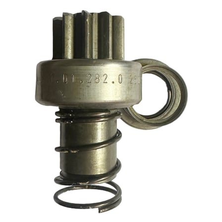 Zen 0282 Marş Dişlisi 10 Diş BMC TM.25