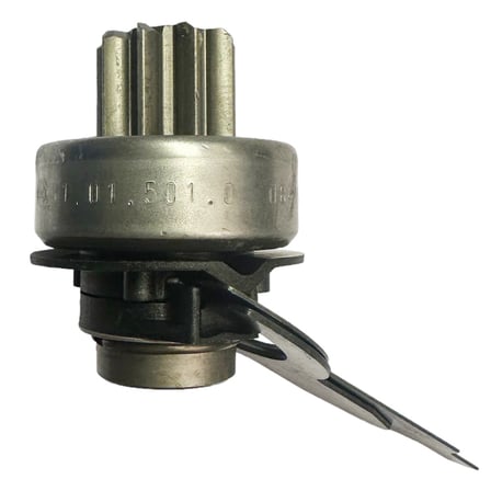 Zen 0501 Marş Dişlisi 9 Diş Lucas Tipi