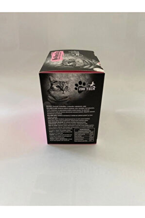 Bio-flora Cat Prebiotic & Probiotic 20 Adet * 2 G Toz