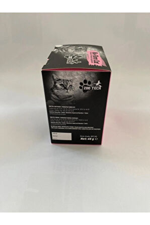 Bio-flora Cat Prebiotic & Probiotic 20 Adet * 2 G Toz