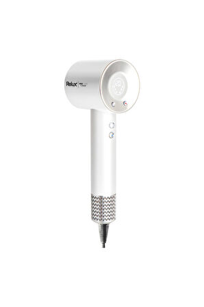 Relux RHD6165W Procare Comfort BLDC Motor Saç Kurutma Makinesi 1650W
