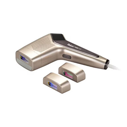 Relux IPL9850 PureCare 3.000.000 Atım IPL Lazer Epilasyon Cihazı
