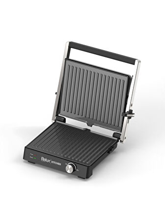 Relux RTM3200 Izgara&Tost Makinesi
