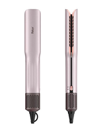 Relux aerostraight saç
