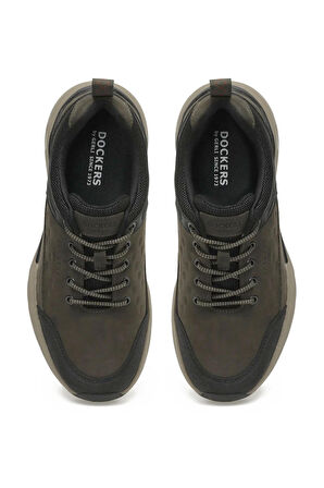 Dockers 235060 3PR Sneaker Erkek Ayakkabı Haki