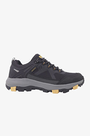 Dockers 3F 235507 3Pr Erkek Siyah Outdoor Ayakkabı 101413920