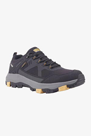 Dockers 3F 235507 3Pr Erkek Siyah Outdoor Ayakkabı 101413920