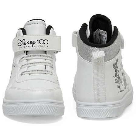 Mickey Mouse Rozalın Kız Çocuk Ayakkabı 101437222
