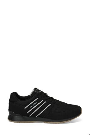 ROLE TX 4FX Siyah Erkek Sneaker