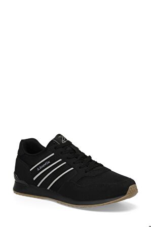 ROLE TX 4FX Siyah Erkek Sneaker