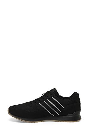 ROLE TX 4FX Siyah Erkek Sneaker