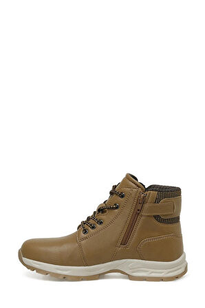 Polaris 517104.G3PR Camel Erkek Çocuk Outdoor Bot 101438383