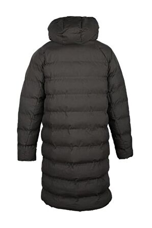 Lumberjack ML MARCUS3UKR530 3PR Erkek Mont Siyah S-XXL 