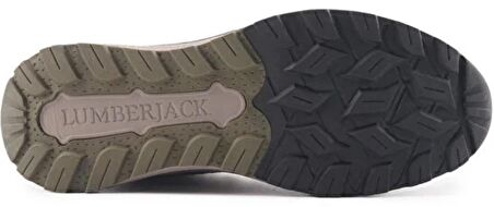 Lumberjack Mıles Outdoor Erkek Bot