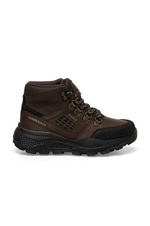 Lumberjack SYEN 3PR Erkek Çocuk Outdoor Bot Kahve 31-35 