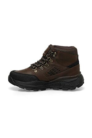 Lumberjack SYEN 3PR Erkek Çocuk Outdoor Bot Kahve 31-35 