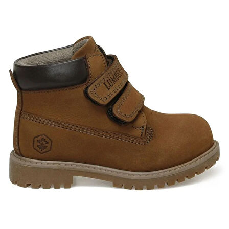 Lumberjack River 4PR Taba Çocuk Bot