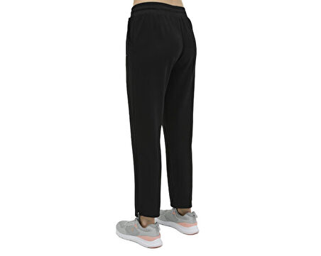 Lumberjack 3W Wl Carla 22Ct693 3Pr Kadın Günlük Eşofman Altı 101439035 Siyah