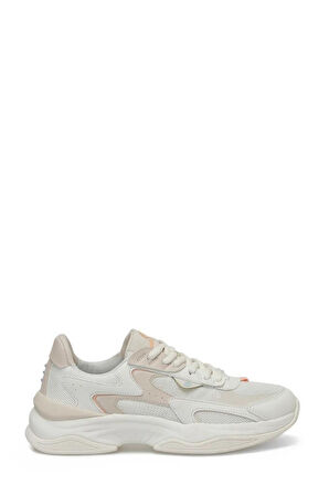 LOTTO 4M VIVEN WMN 4FX BEJ KADIN SNEAKER