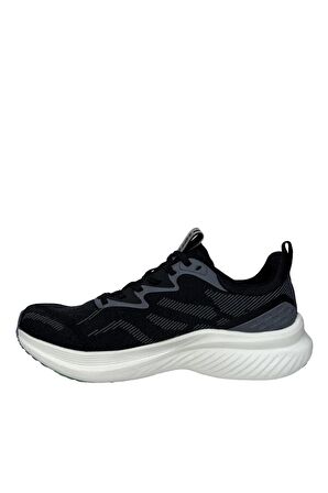 LOTTO BERN SİYAH BEYAZ SNEAKER