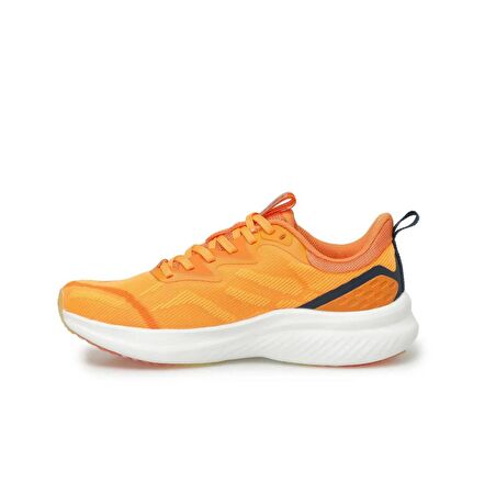 LOTTO BERN TURUNCU SİYAH SNEAKER