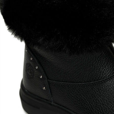 Lumberjack Kadın Bot Kate