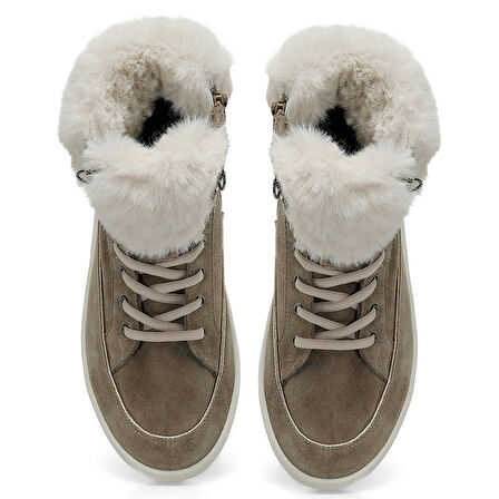 Lumberjack Kadın Bot Naomi