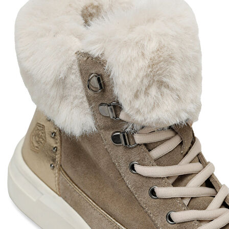 Lumberjack Kadın Bot Naomi