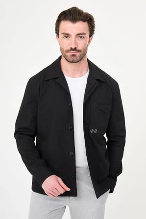 Mcr Erkek Mont 39663