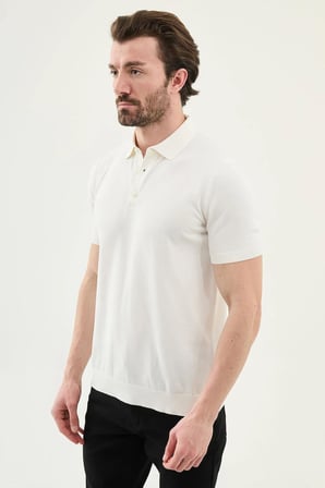 Mcr Erkek Triko T-Shirt 11581