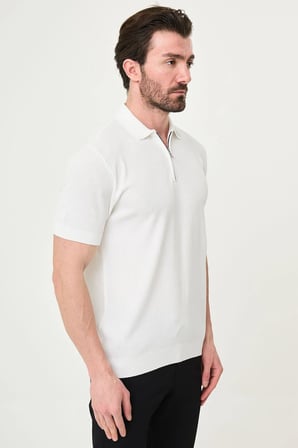 Mcr Erkek Triko T-Shirt 11594