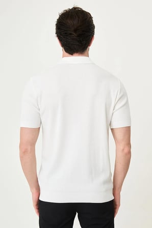 Mcr Erkek Triko T-Shirt 11594