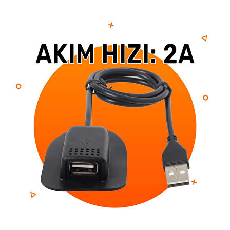 NPO CKA Sırt Çantası Valiz Organizer USB Erkek/Dişi Çanta Şarj Kablosu ve Soketi
