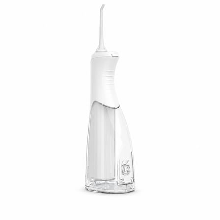 NPO Nicefeel FC5610 Uyumlu 5’li Ağız Duşu Yedek Uç Seti – Standart, Ortodontik, Periodontal, Plak ve Dil Temizleme Başlıkları